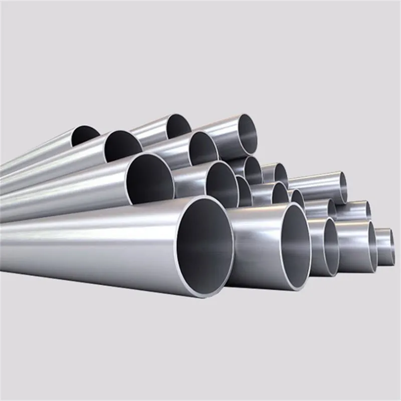 stainless steel pipe&tube